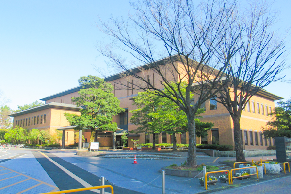 鶴舞中央図書館へのアクセスまとめ｜マップ付き｜名古屋市