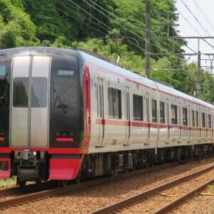 名鉄常滑線2200系電車
