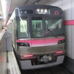 交通局7000形車両(名古屋市営地下鉄上飯田線)