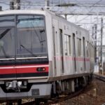 名鉄瀬戸線(4000系車両)