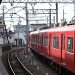 笠松駅(名鉄名古屋本線・名鉄竹鼻線・羽島線)